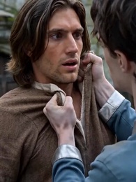 When The Archmage Awakens - Episode 5