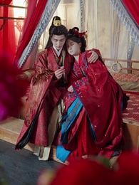 君と越える春の山 - Episode 32