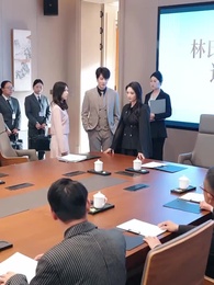 Episode 11 - [Dubbed]The Swapped Child Back to Me