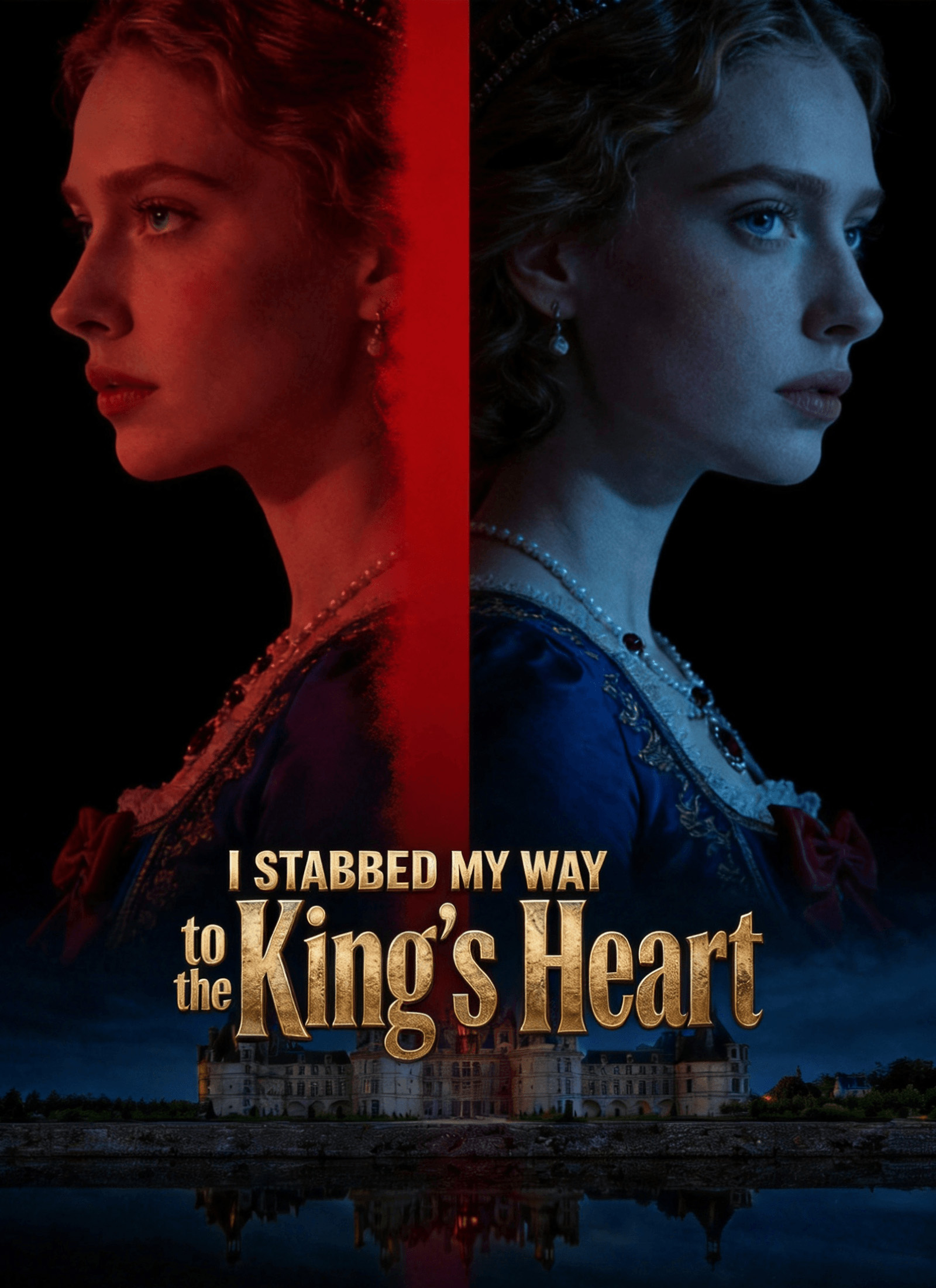 I Stabbed My Way to the King's Heart