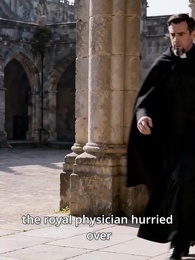 I Stabbed My Way to the King's Heart - Episode 9