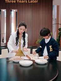 [Dubbed]The Swapped Child Back to Me - Episode 68