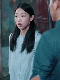 Суровые зимы рождают красоту - Episode 5