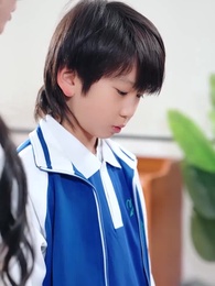 Episode 40 - [Dubbed]The Swapped Child Back to Me