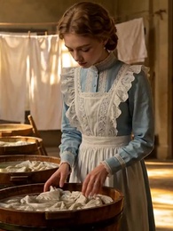 I Stabbed My Way to the King's Heart - Episode 2