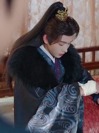 君と越える春の山 - Episode 43