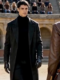 Episod 12 - Cintailah Aku Ketika Aku Tiada