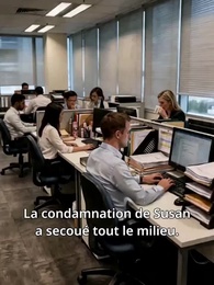 Épisode 21 - Code Volé, Avenir Perdu