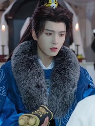 君と越える春の山 - Episode 3