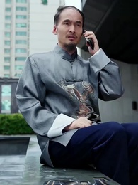 الحلقة 76 - [مدبلج]فرد الأمن وعامل التوصيل