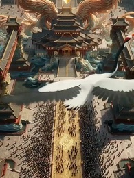 [Dubbed]Two Sisters, One Throne - Episode 11