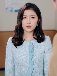 Episode 32 - [Dubbed]The Swapped Child Back to Me