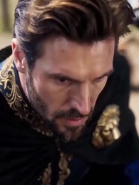 My Lazy Ex-husband is the Supreme Mage2.0 - Episode 3