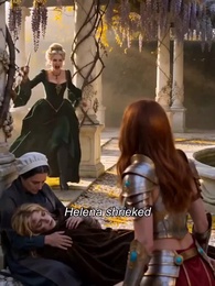 Burn It All for Her - Episode 17