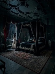 Bölüm 1 - Kırılan Lanet, Doğan Aşk!