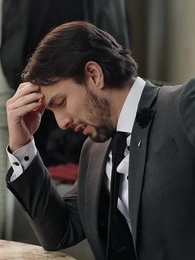 Обмен невестами: Я разбудила мафиози - Episode 40