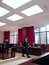 [Dubbed]The Swapped Child Back to Me - Episode 62