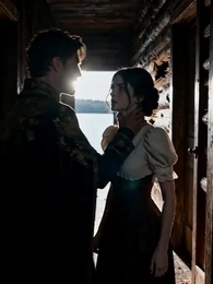 Kırılan Lanet, Doğan Aşk! - Episode 12