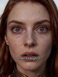 Episode 3 - Burn It All for Her