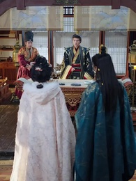 第68話 - 君と越える春の山