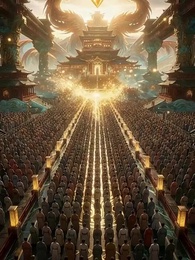 [Dubbed]Two Sisters, One Throne - Episode 13