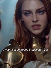 Episode 25 - Burn It All for Her