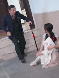 16화 - 깊은 구름 속에서 길을 찾다