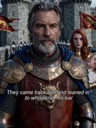 Burn It All for Her - Episode 23