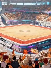 Укротитель драконов - Episode 30