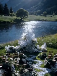 Kırılan Lanet, Doğan Aşk! - Episode 32