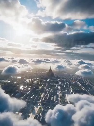 Episode 1 - My Lazy Ex-husband is the Supreme Mage2.0