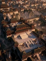 [Dubbed]Two Sisters, One Throne - Episode 2