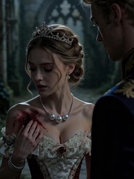 The Man I Broke Now Owns Me - Episode 20