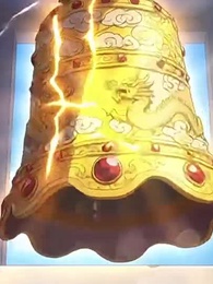 Укротитель драконов - Episode 12