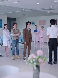 깊은 구름 속에서 길을 찾다 - Episode 34