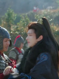 第45話 - 君と越える春の山