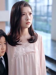 [Dubbed]The Swapped Child Back to Me - Episode 43