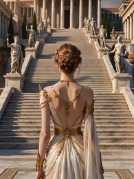 Empty Throne The Cycle of Fate Returns - Episode 6