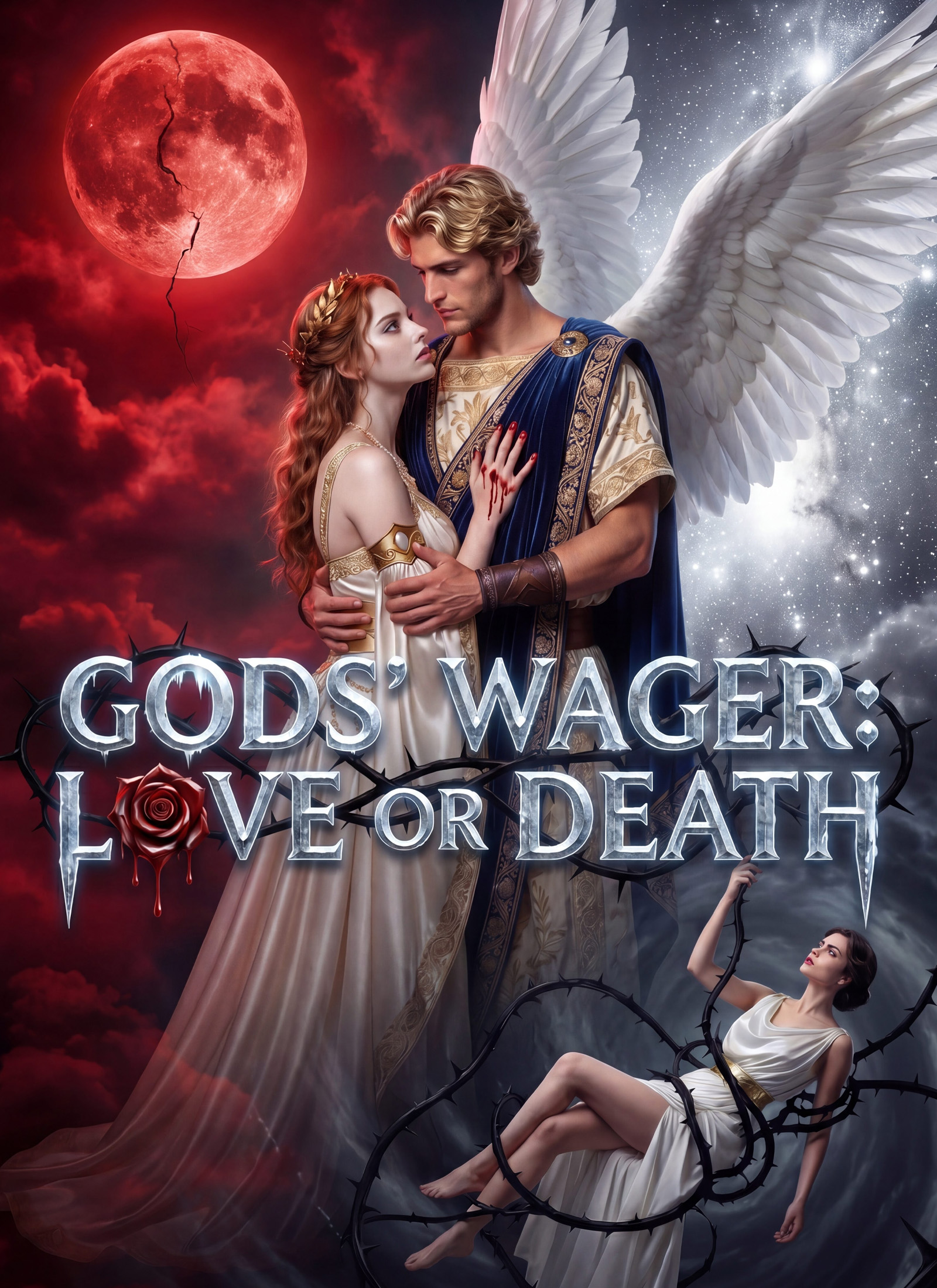 Gods' Wager: Love or Death