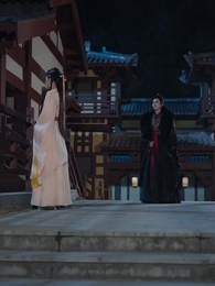 君と越える春の山 - Episode 62