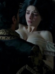 Bölüm 3 - Kırılan Lanet, Doğan Aşk!