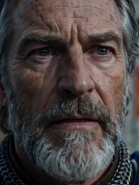 Episode 22 - Burn It All for Her