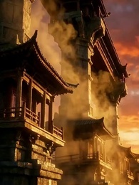 Episode 29 - [Dubbed]Two Sisters, One Throne