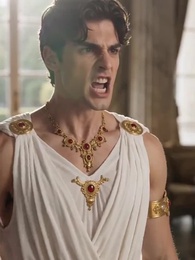 Empty Throne The Cycle of Fate Returns - Episode 2