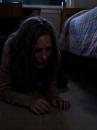 Episod 23 - Ibu, Saya tidak berbohong