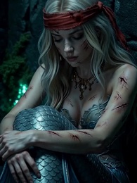 Please, Just Believe Me - Episode 24