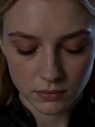 Tập 25 - Sói Trắng Thức Tỉnh