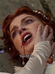 Burn It All for Her - Episode 14