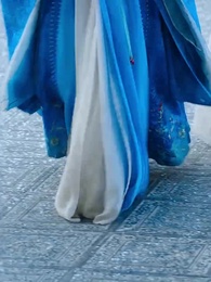 第24話 - 君と越える春の山