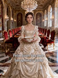 The Man I Broke Now Owns Me - Episode 11